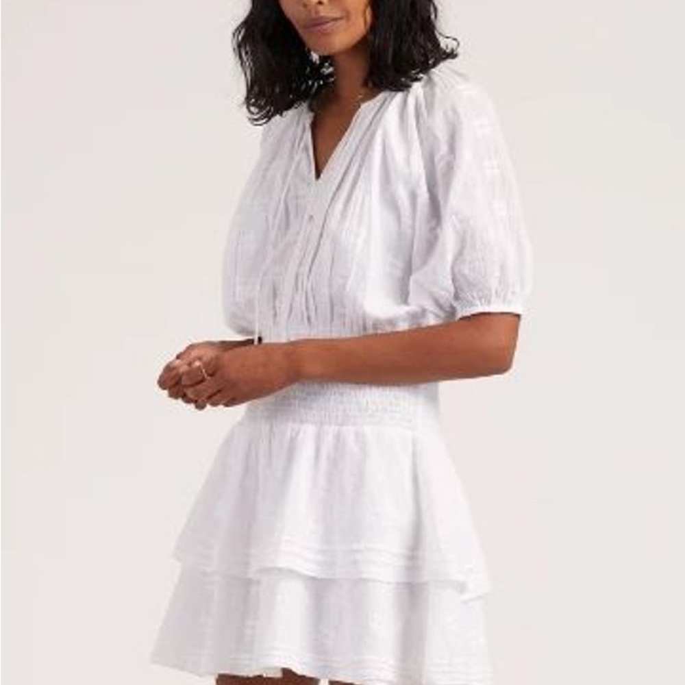 Cleobella Dress - Picture 3 of 7